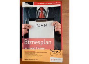 Biznesplan w małej firmie.BORROW