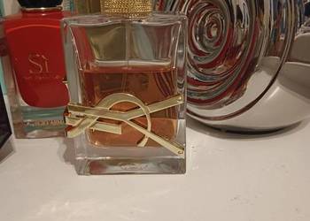 Sprzedam perfumy Yves Saint Laurent Libre intense