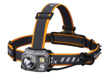 Latarka czołowa Fenix HP25R V2.0