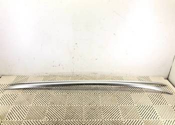 RELINGI DACHOWE KOMPLET FORD FOCUS IV Kombi JX7B-N550A62-BF