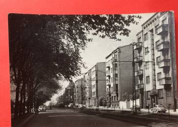 ( 2660 ) Widokówka Łódź ( 2660 ) Widokówka Łódź