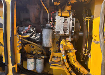 Silnik Kompletny Cummins B3.9C 4BT3.9