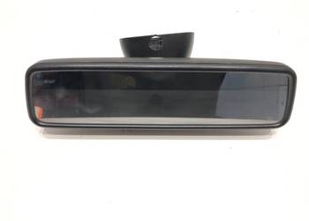 LUSTERKO WEWNĘTRZNE PORSCHE CAYENNE SUV 02-10 WSTECZNE KABINY, WIDOKU
