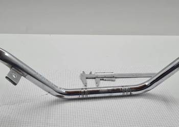 Honda Shadow 90/50 SRX kierownica