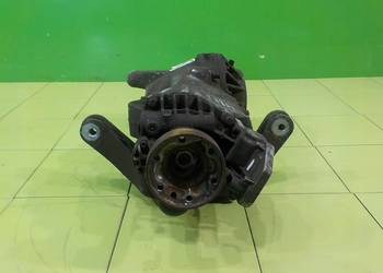 LAND ROVER FREELANDER II 2.2 TD4 08r 5D dyfer most tyl 6G9N-YN053-BP