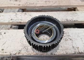 Piasta John Deere 6120, 6320, 6400