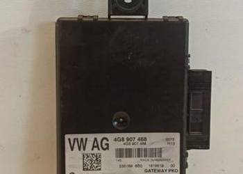 AUDI A7 4G MODUŁ GATEWAY 4G8907468