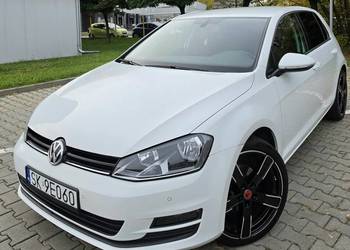 Volkswagen # Golf VII # EURO 6
