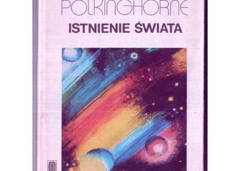 Istnienie świata - Polkinghorne John