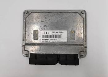 Sterownik Silnika Audi A4 B5 FL 1.6 ANA 3B0906018A 5WP43306