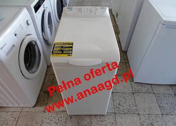 Pralka ZANUSSI Lindo 100 6 kg GWARANCJA !!! DUŻY WYBÓR AGD