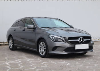 Mercedes CLA 180 CDI