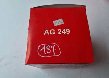 Peugeot 205 1.0 1.1 1.4 1.5 i FILTR POWIETRZA AG249