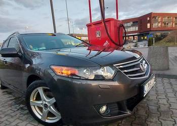 Honda accord viii 2.2 i-dtec