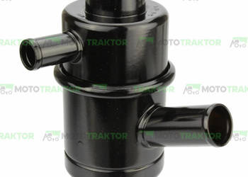 TERMOSTAT FENDT 4 PRZYŁĄCZA X815090003000