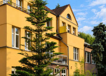 Mieszkanie Gdańsk 55.2m2 2-pokojowe