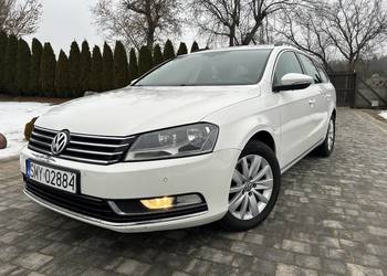 Volkswagen Passat 2.0 TDI Comfortline DSG
