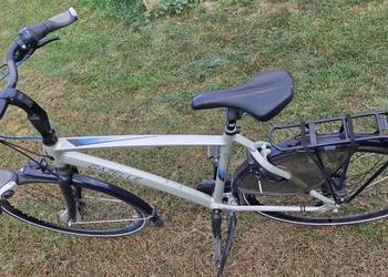 Gazella chamonix C7 + ltd