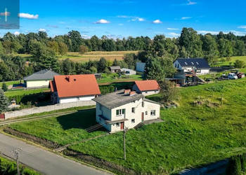 Dom wolnostojący 147m2 Rzeszów Budziwojska