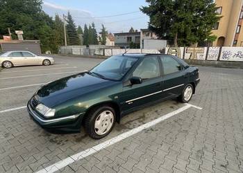 Citroen Xantia 1.8i