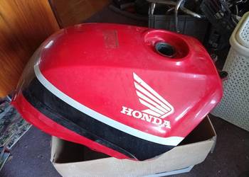 Honda CBR sc24 1000 92r. Zbiornik paliwa