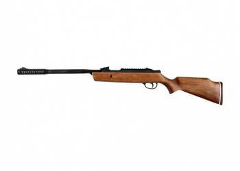 Wiatrówka Optima by Hatsan Alpha W 4,5 mm - mocna