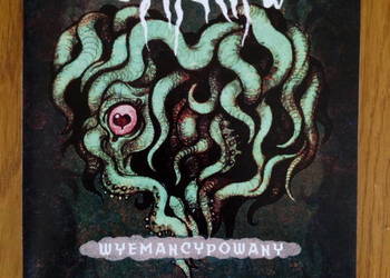 Cthulhu wyemancypowany antologia