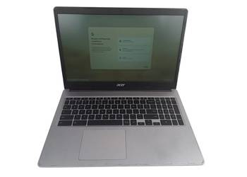 Laptop Acer Chromebook CB315