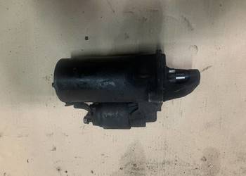 Rozrusznik m47b20 bmw 3 e90 e91 BMW 1 e81 e82 e87 e88