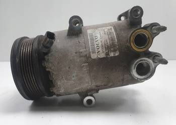 SPRĘŻARKA KLIMATYZACJI Volvo S60 II 1.6 T4 _ pompa 31332616