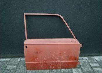 Fiat 125p klasyk drzwi na skalpel ORYGINAŁ przód prawy