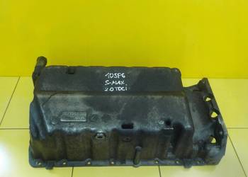 FORD S-MAX MK III 2.0 TDCI 10r 140KM QXWB QXWA miska olejowa 9671988380