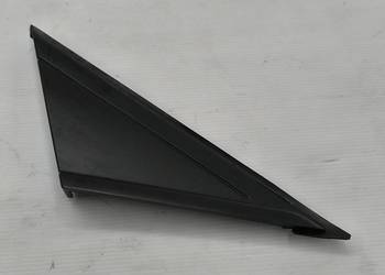 TRÓJKAT OSŁONA BŁOTNIKA PRAWA FORD FOCUS MK3 LIFT