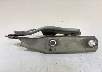 ZAWIAS MASKI PRAWY PRZÓD VW PASSAT B8 Kombi tungsten Silver Metallic