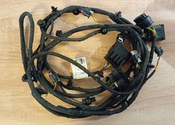 Kable do czujnika do parkowania dla BMW OE w 100 % sprawne
