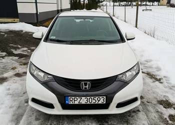 SPRZEDAM Honda Civic
