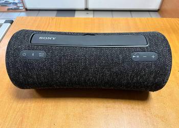 Sony SRS-XG300 przenośny głośnik bezprzewodowy Bluetooth