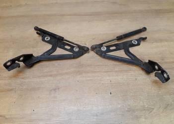 SEAT CORDOBA 6L5 ZAWIAS SIŁOWNIK KLAPY LEWY TYŁ 6L5827302D