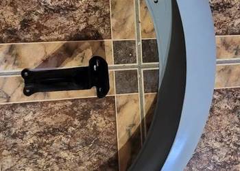 Mz ts 250 blotnik tył