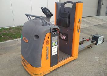 Wózek widłowy unoszący OMG 620 PFAC PROMAG