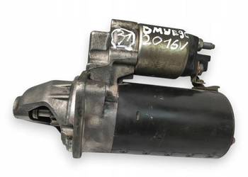ROZRUSZNIK BMW E90 E87 2.0 N43 START STOP MANUAL 0001138002