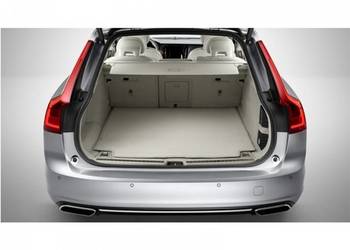 VOLVO XC90 II ochronna mata wykladzina bagaznik OE VOLVO XC90 II ochronna mata wykladzina bagaznik OE