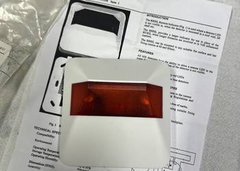 Optyczny wskaźnik zadziałania 801HL ZETTLER