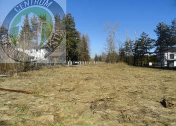 Sprzedam grunt Świniarsko 1034m2