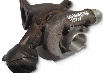 TURBOSPRĘŻARKA Audi A4 B5 Passat 1.9 TDI turbo 028145702R