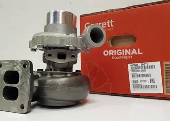 Turbosprężarka GARRETT 465506-0001 465506-1 465506-5001S