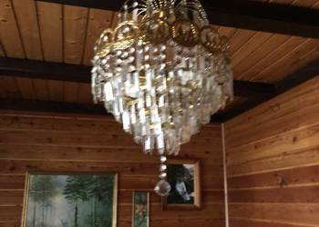 Lampa wisząca
