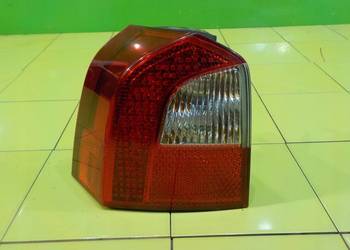 VOLVO V70 III R- DESIGN 09r KOMBI lampa prawa tyl 30698983