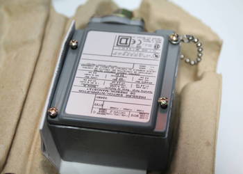 9012-GDW-2  Square D - Pressure Switch