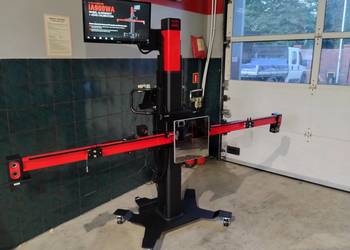 Autel IA900WA Basic Full Plus Tire Clamps KIT